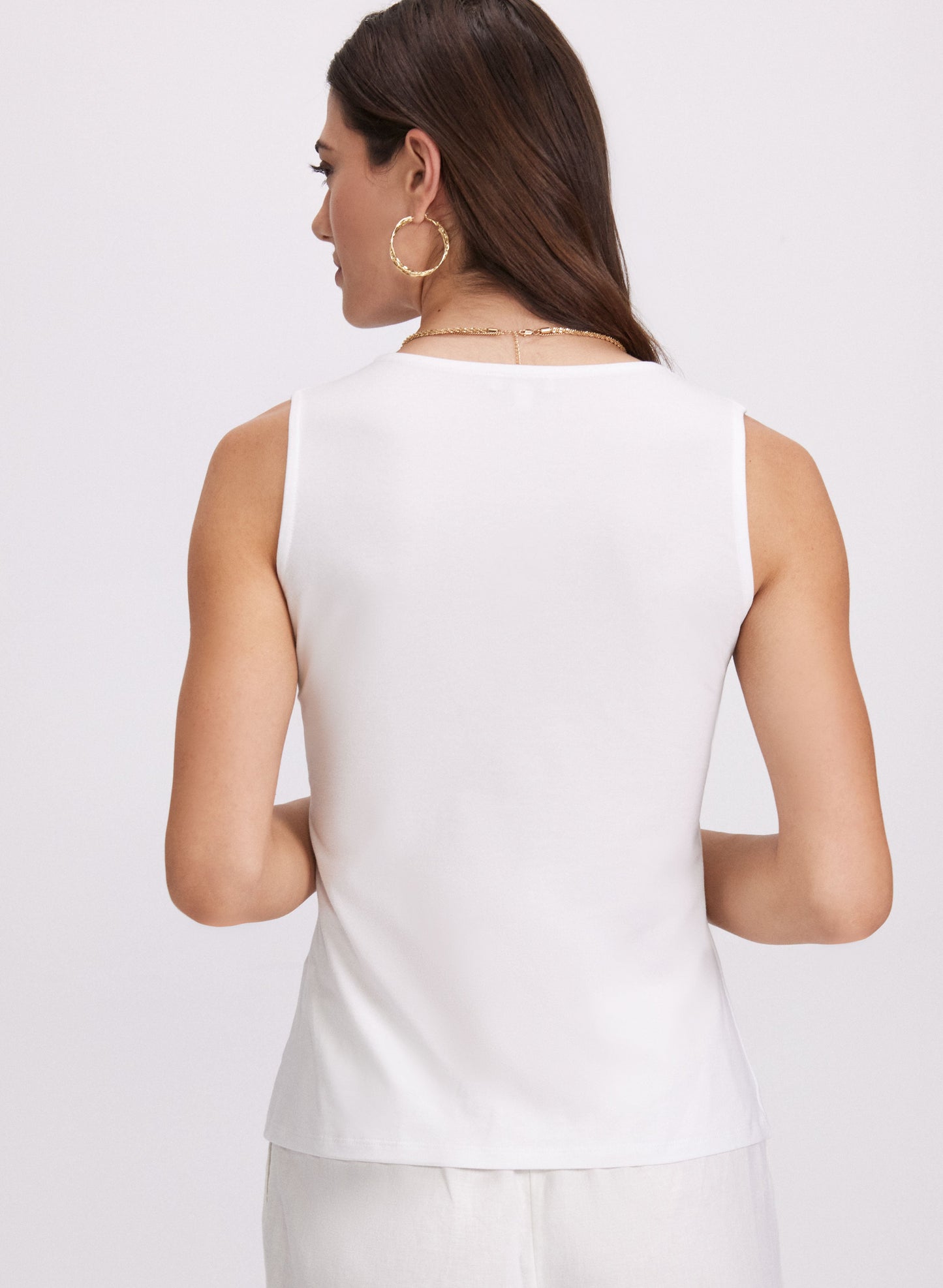 Modal Tank Top